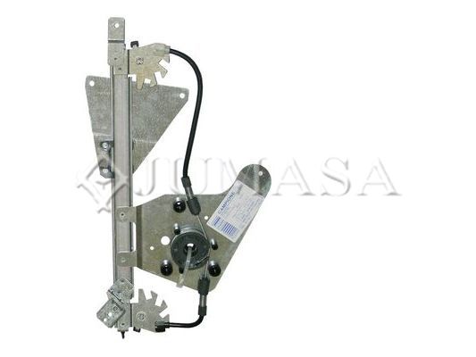 Mechanizmus zdvíhania okna JUMASA PARTS S.L.U.